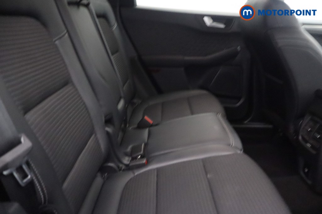 Ford Kuga Titanium First Edition Manual Diesel SUV - Stock Number (1671881) - 7th supplementary image