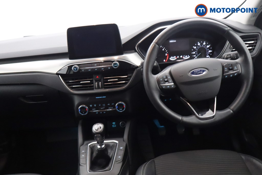 Ford Kuga Titanium First Edition Manual Diesel SUV - Stock Number (1671881) - 8th supplementary image