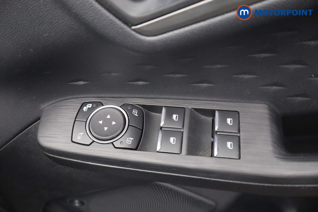 Ford Kuga Titanium First Edition Manual Diesel SUV - Stock Number (1671881) - 10th supplementary image