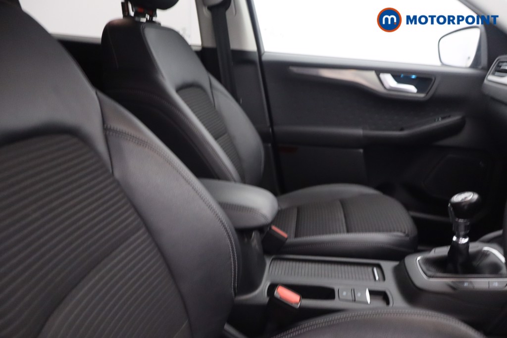 Ford Kuga Titanium First Edition Manual Diesel SUV - Stock Number (1671881) - 11th supplementary image