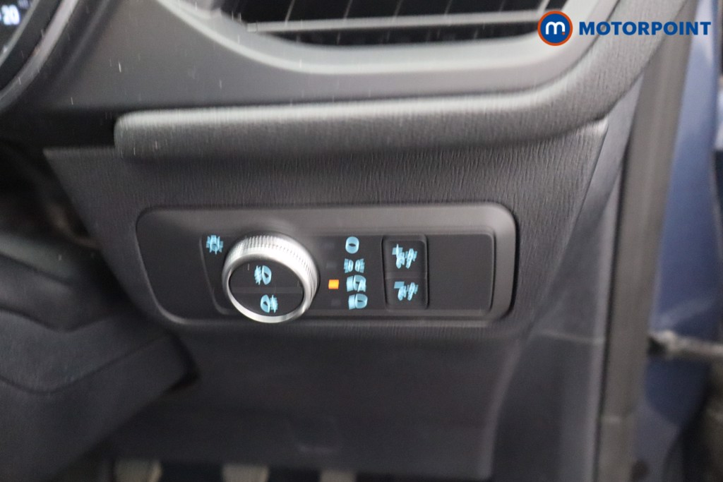 Ford Kuga Titanium First Edition Manual Diesel SUV - Stock Number (1671881) - 12th supplementary image