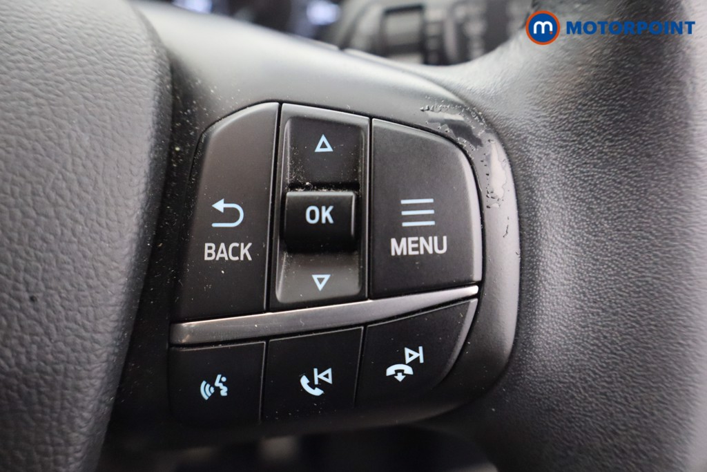 Ford Kuga Titanium First Edition Manual Diesel SUV - Stock Number (1671881) - 13th supplementary image