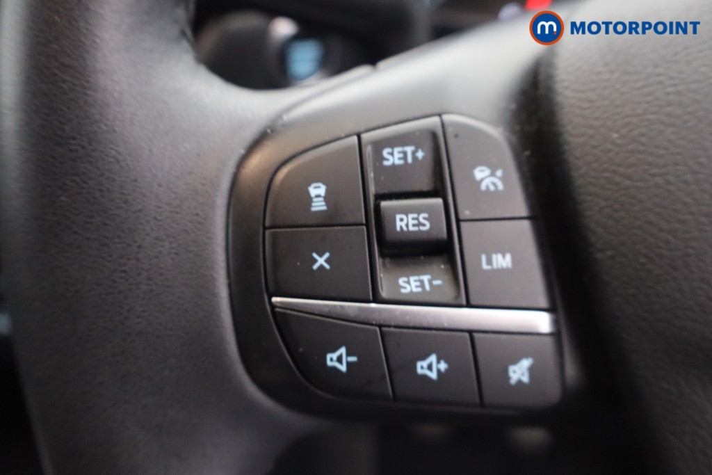 Ford Kuga Titanium First Edition Manual Diesel SUV - Stock Number (1671881) - 14th supplementary image