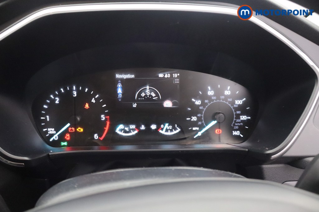 Ford Kuga Titanium First Edition Manual Diesel SUV - Stock Number (1671881) - 15th supplementary image