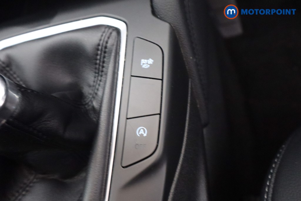 Ford Kuga Titanium First Edition Manual Diesel SUV - Stock Number (1671881) - 16th supplementary image