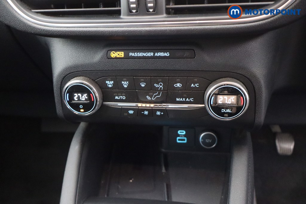 Ford Kuga Titanium First Edition Manual Diesel SUV - Stock Number (1671881) - 18th supplementary image