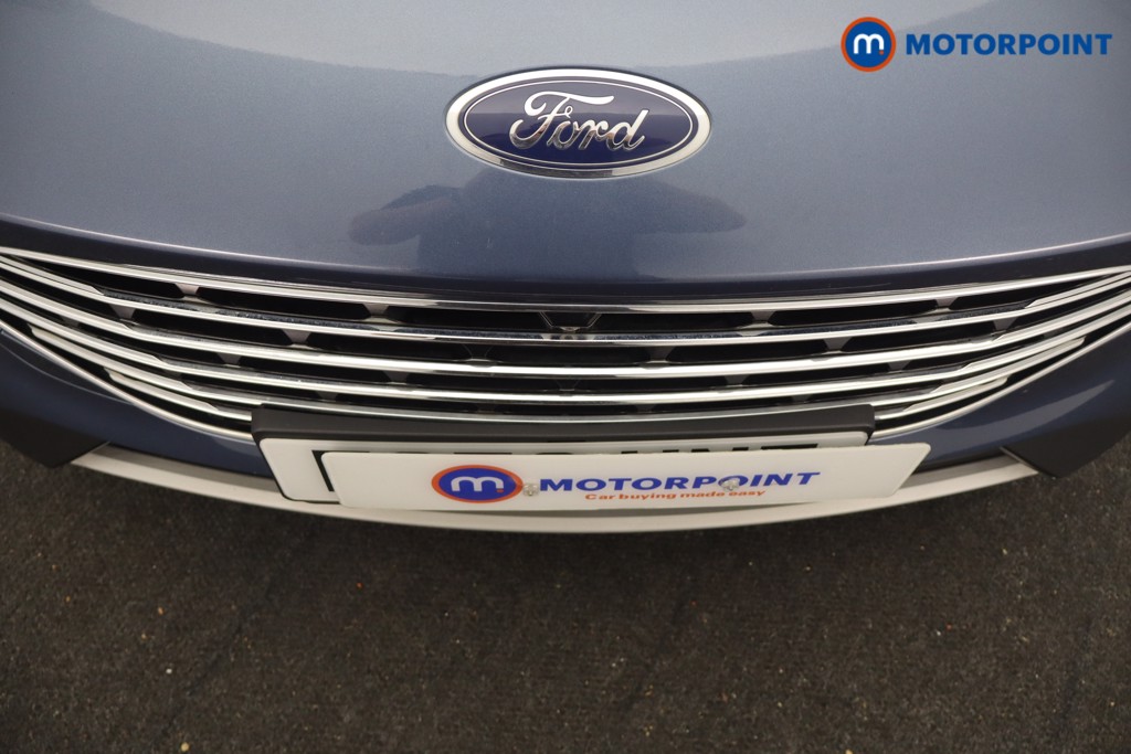 Ford Kuga Titanium First Edition Manual Diesel SUV - Stock Number (1671881) - 23rd supplementary image