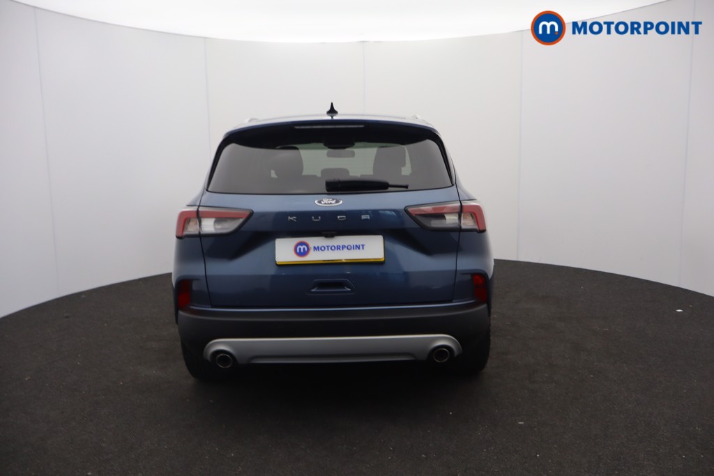 Ford Kuga Titanium First Edition Manual Diesel SUV - Stock Number (1671881) - 1st supplementary image