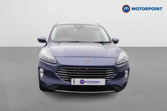 Ford Kuga Titanium First Edition Manual Diesel SUV - Stock Number (1671881) - Front bumper