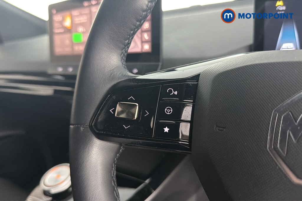 Mg Motor Uk MG4 Trophy Automatic Electric SUV - Stock Number (1671908) - 4th supplementary image