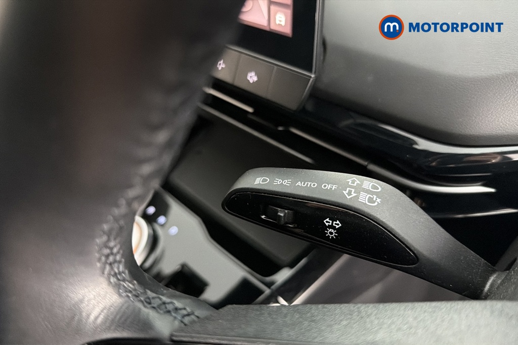 Mg Motor Uk MG4 Trophy Automatic Electric SUV - Stock Number (1671908) - 5th supplementary image