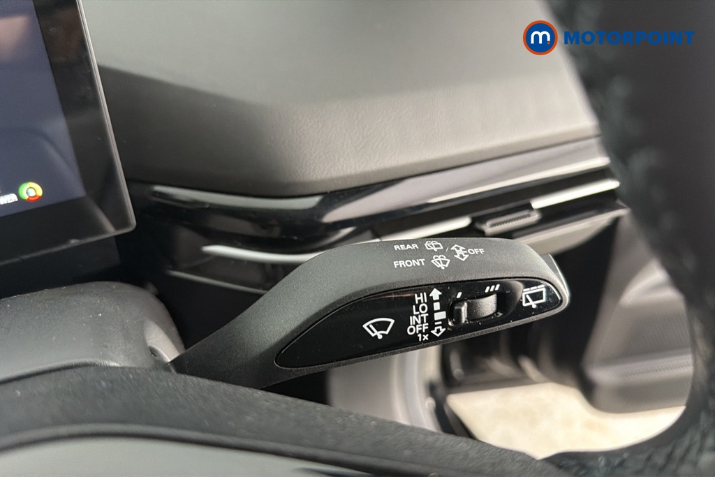 Mg Motor Uk MG4 Trophy Automatic Electric SUV - Stock Number (1671908) - 6th supplementary image