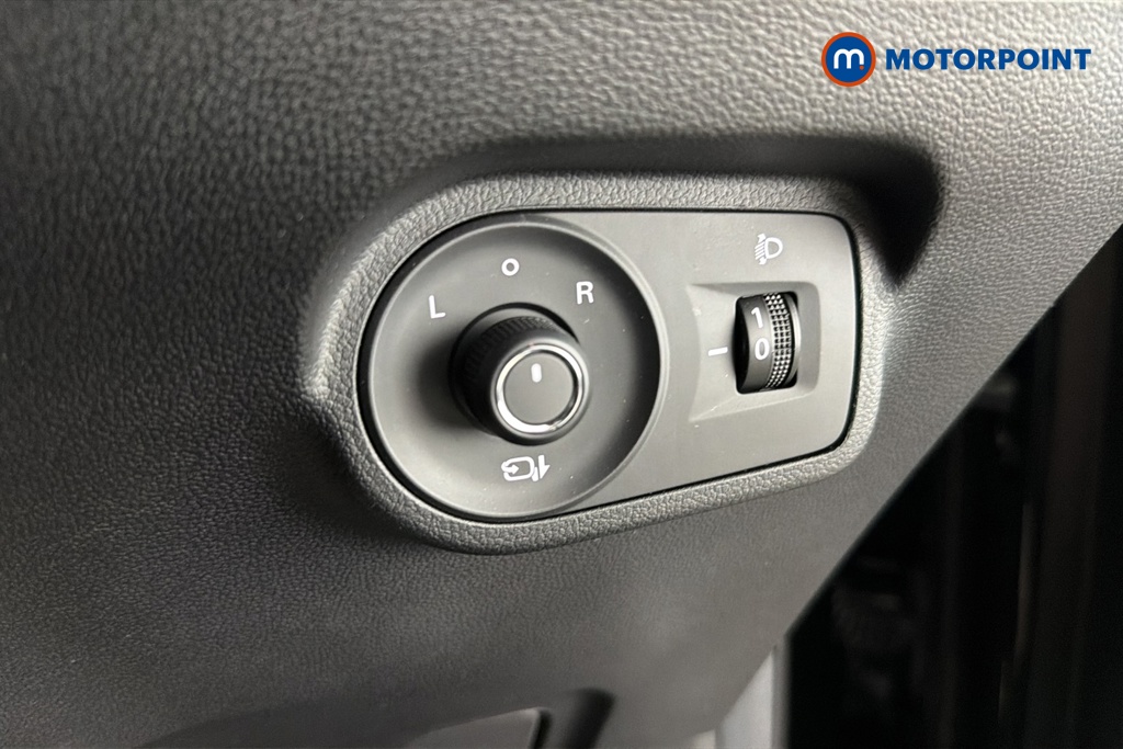 Mg Motor Uk MG4 Trophy Automatic Electric SUV - Stock Number (1671908) - 11th supplementary image