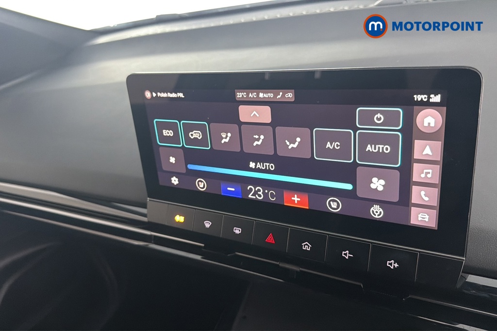 Mg Motor Uk MG4 Trophy Automatic Electric SUV - Stock Number (1671908) - 12th supplementary image