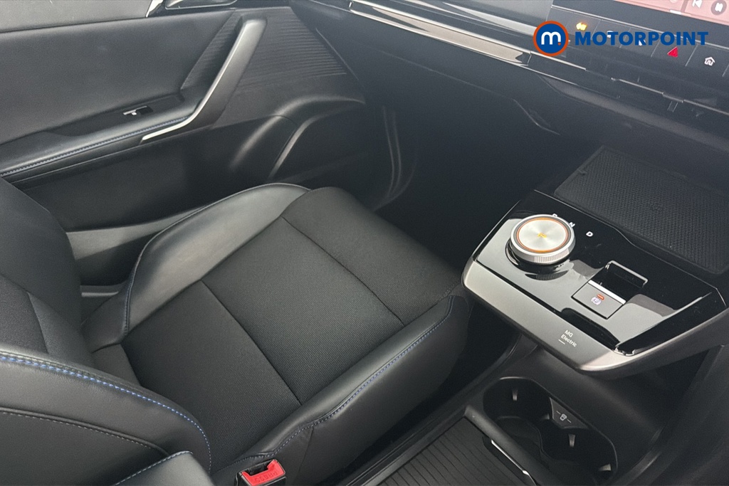 Mg Motor Uk MG4 Trophy Automatic Electric SUV - Stock Number (1671908) - 15th supplementary image