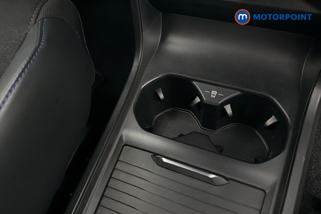Mg Motor Uk MG4 Trophy Automatic Electric SUV - Stock Number (1671908) - 16th supplementary image