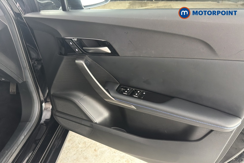 Mg Motor Uk MG4 Trophy Automatic Electric SUV - Stock Number (1671908) - 18th supplementary image