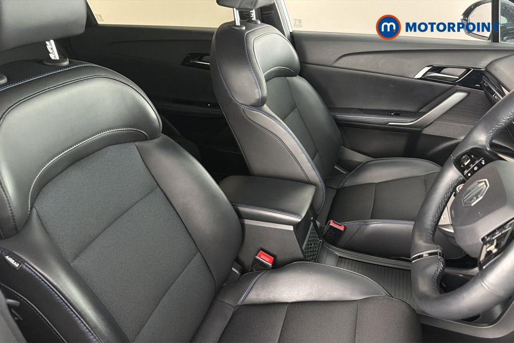 Mg Motor Uk MG4 Trophy Automatic Electric SUV - Stock Number (1671908) - 22nd supplementary image