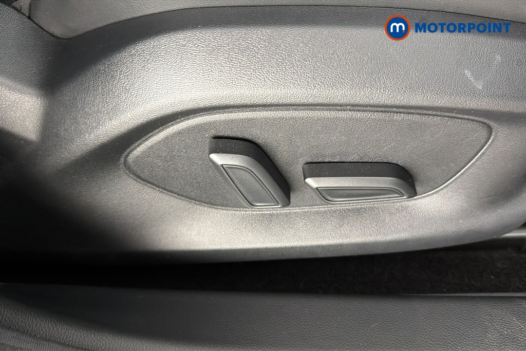 Mg Motor Uk MG4 Trophy Automatic Electric SUV - Stock Number (1671908) - 23rd supplementary image