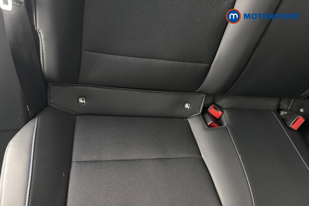 Mg Motor Uk MG4 Trophy Automatic Electric SUV - Stock Number (1671908) - 27th supplementary image