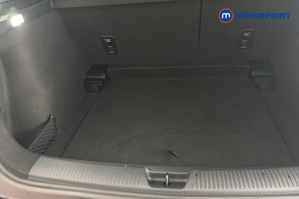 Mg Motor Uk MG4 Trophy Automatic Electric SUV - Stock Number (1671908) - 30th supplementary image