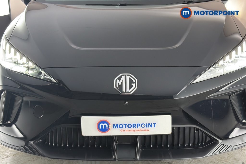 Mg Motor Uk MG4 Trophy Automatic Electric SUV - Stock Number (1671908) - 43rd supplementary image