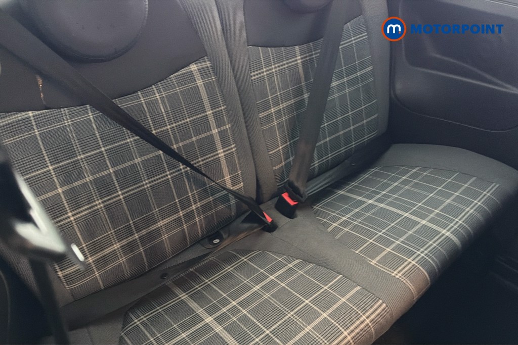 Fiat 500 Lounge Manual Petrol Hatchback - Stock Number (1671912) - 14th supplementary image