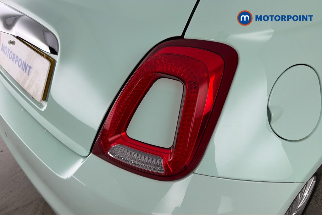 Fiat 500 Lounge Manual Petrol Hatchback - Stock Number (1671912) - 38th supplementary image