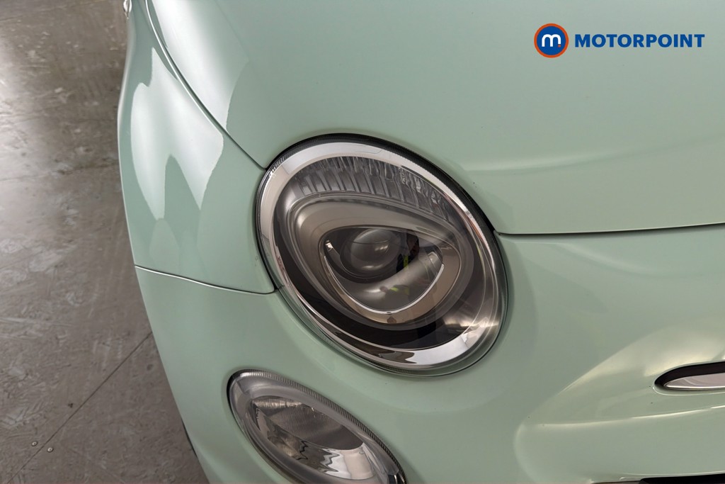 Fiat 500 Lounge Manual Petrol Hatchback - Stock Number (1671912) - 44th supplementary image
