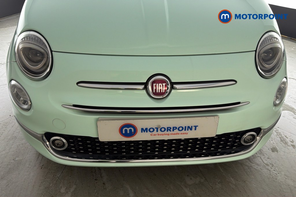 Fiat 500 Lounge Manual Petrol Hatchback - Stock Number (1671912) - 45th supplementary image