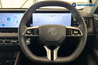 Mg Motor Uk HS Trophy Automatic Petrol SUV - Stock Number (1672006) - 2nd supplementary image