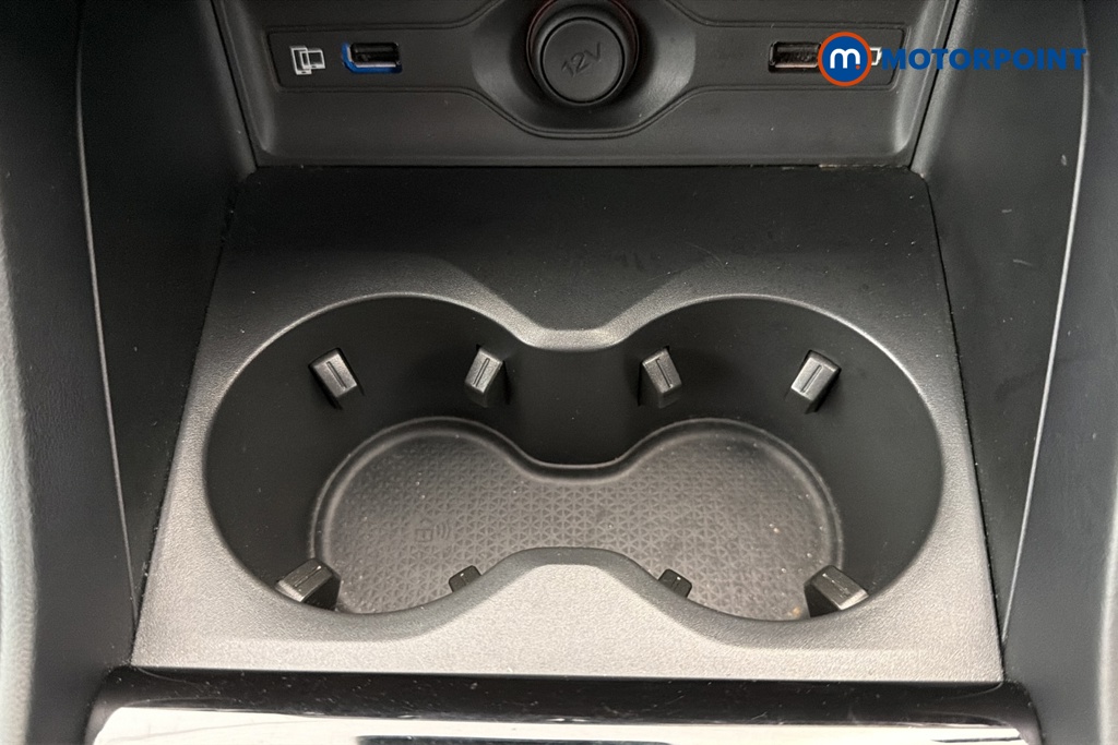Mg Motor Uk HS Trophy Automatic Petrol SUV - Stock Number (1672006) - 16th supplementary image