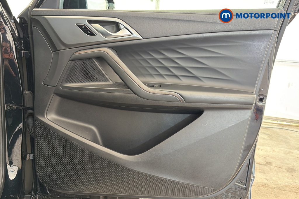Mg Motor Uk HS Trophy Automatic Petrol SUV - Stock Number (1672006) - 18th supplementary image