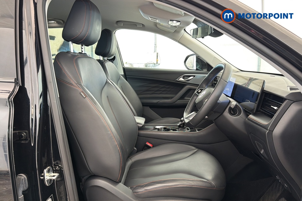 Mg Motor Uk HS Trophy Automatic Petrol SUV - Stock Number (1672006) - 22nd supplementary image