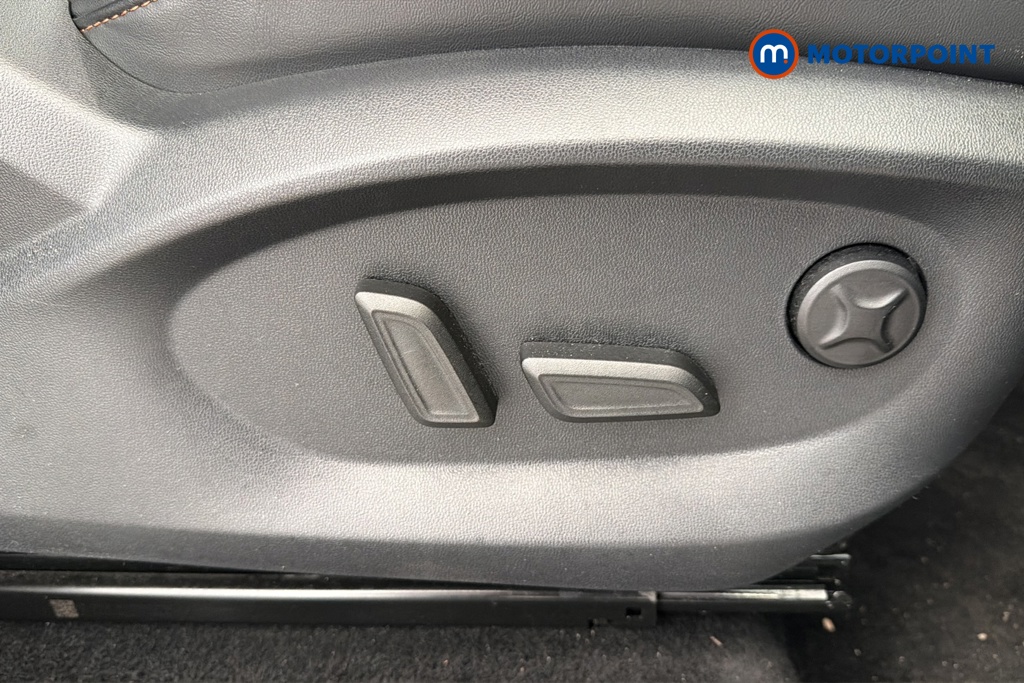 Mg Motor Uk HS Trophy Automatic Petrol SUV - Stock Number (1672006) - 23rd supplementary image