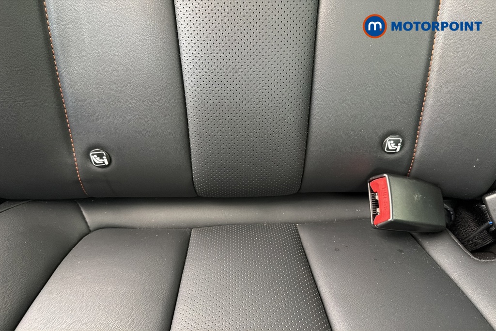 Mg Motor Uk HS Trophy Automatic Petrol SUV - Stock Number (1672006) - 27th supplementary image