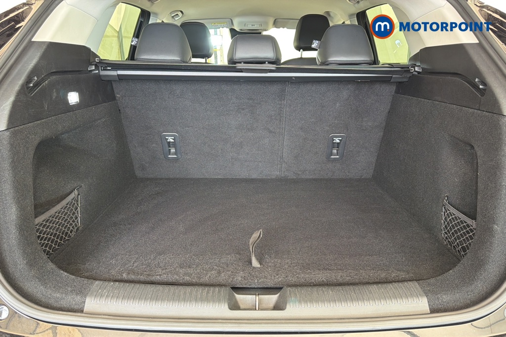 Mg Motor Uk HS Trophy Automatic Petrol SUV - Stock Number (1672006) - 30th supplementary image