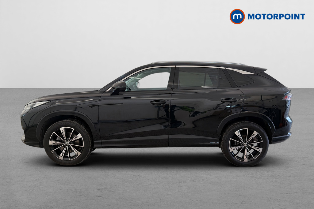 Mg Motor Uk HS Trophy Automatic Petrol SUV - Stock Number (1672006) - Drivers side