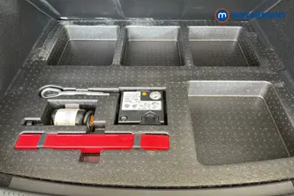 Mg Motor Uk HS Trophy Automatic Petrol SUV - Stock Number (1672006) - 33rd supplementary image