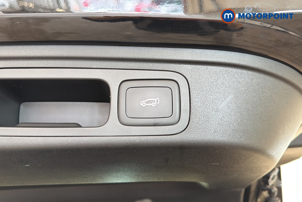Mg Motor Uk HS Trophy Automatic Petrol SUV - Stock Number (1672006) - 35th supplementary image