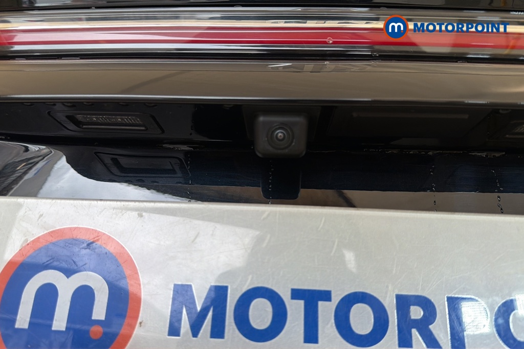 Mg Motor Uk HS Trophy Automatic Petrol SUV - Stock Number (1672006) - 37th supplementary image