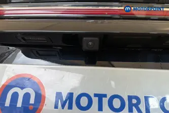 Mg Motor Uk HS Trophy Automatic Petrol SUV - Stock Number (1672006) - 37th supplementary image