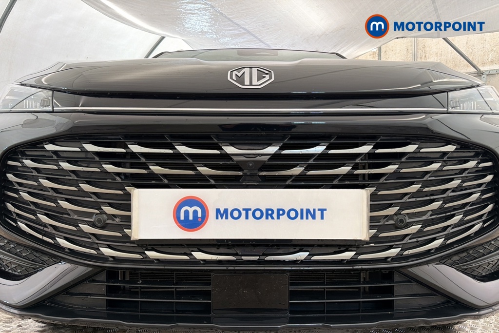 Mg Motor Uk HS Trophy Automatic Petrol SUV - Stock Number (1672006) - 43rd supplementary image