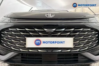 Mg Motor Uk HS Trophy Automatic Petrol SUV - Stock Number (1672006) - 43rd supplementary image