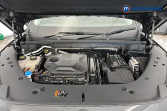 Mg Motor Uk HS Trophy Automatic Petrol SUV - Stock Number (1672006) - 48th supplementary image