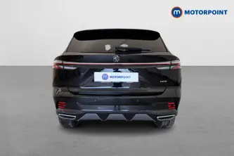 Mg Motor Uk HS Trophy Automatic Petrol SUV - Stock Number (1672006) - Rear bumper