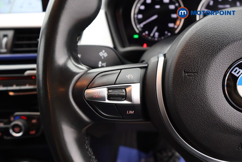 BMW X1 M Sport Automatic Petrol SUV - Stock Number (1672012) - 2nd supplementary image