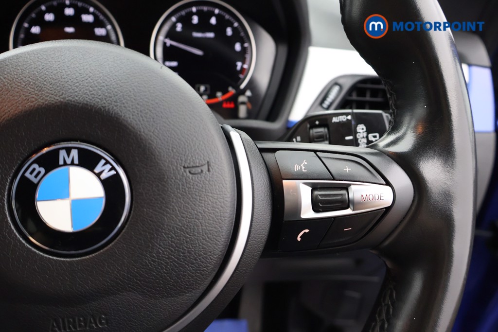 BMW X1 M Sport Automatic Petrol SUV - Stock Number (1672012) - 3rd supplementary image