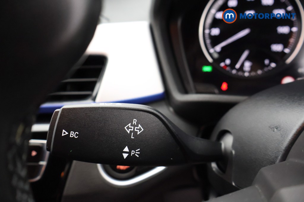 BMW X1 M Sport Automatic Petrol SUV - Stock Number (1672012) - 5th supplementary image