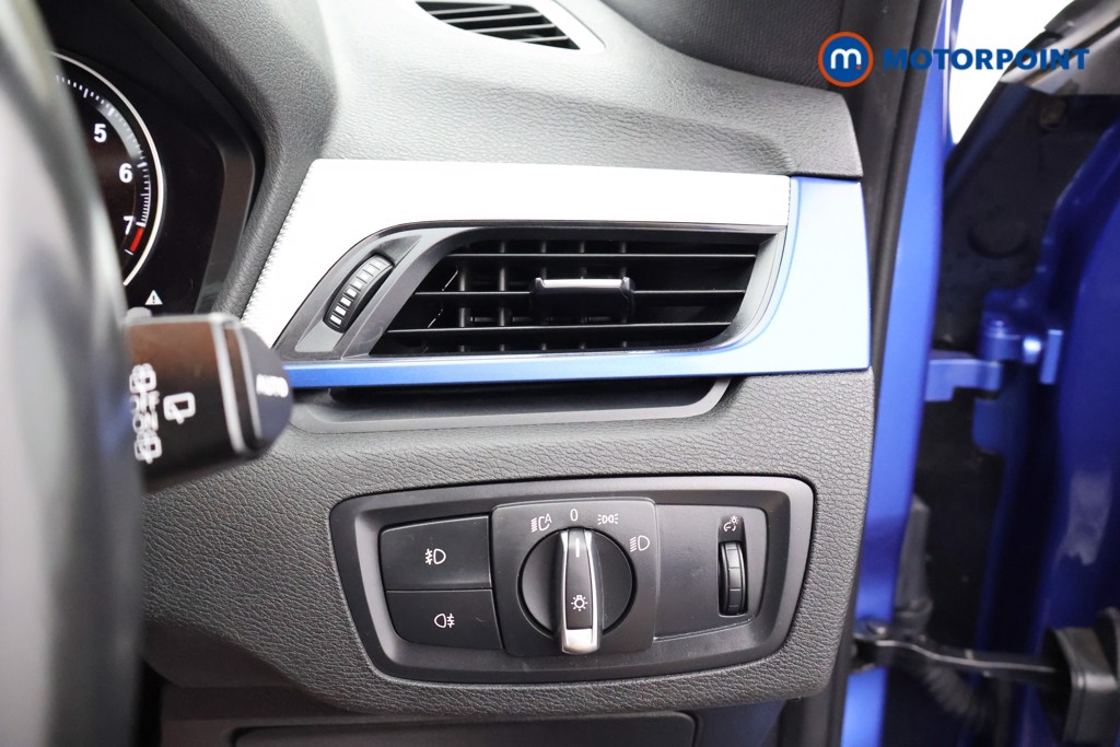 BMW X1 M Sport Automatic Petrol SUV - Stock Number (1672012) - 7th supplementary image